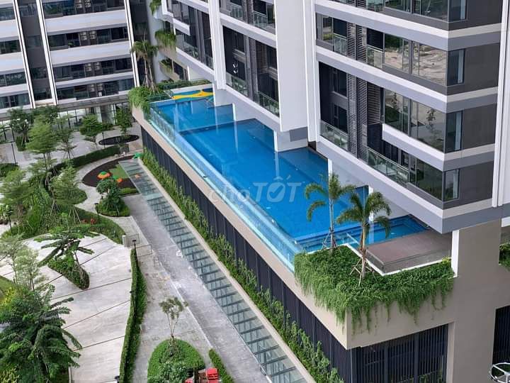 Kingdom 101 (Q.10), Luxury portfolio: 1/2/3 спальни — от 14 млн ₫/мес 11