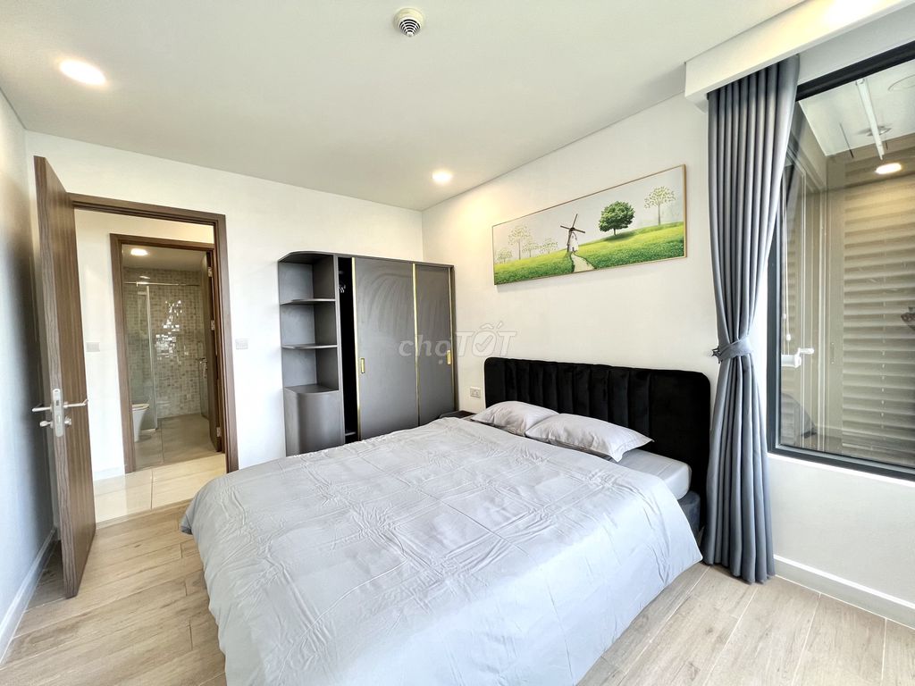 Kingdom 101 (Q.10), Luxury portfolio: 1/2/3 спальни — от 14 млн ₫/мес 7