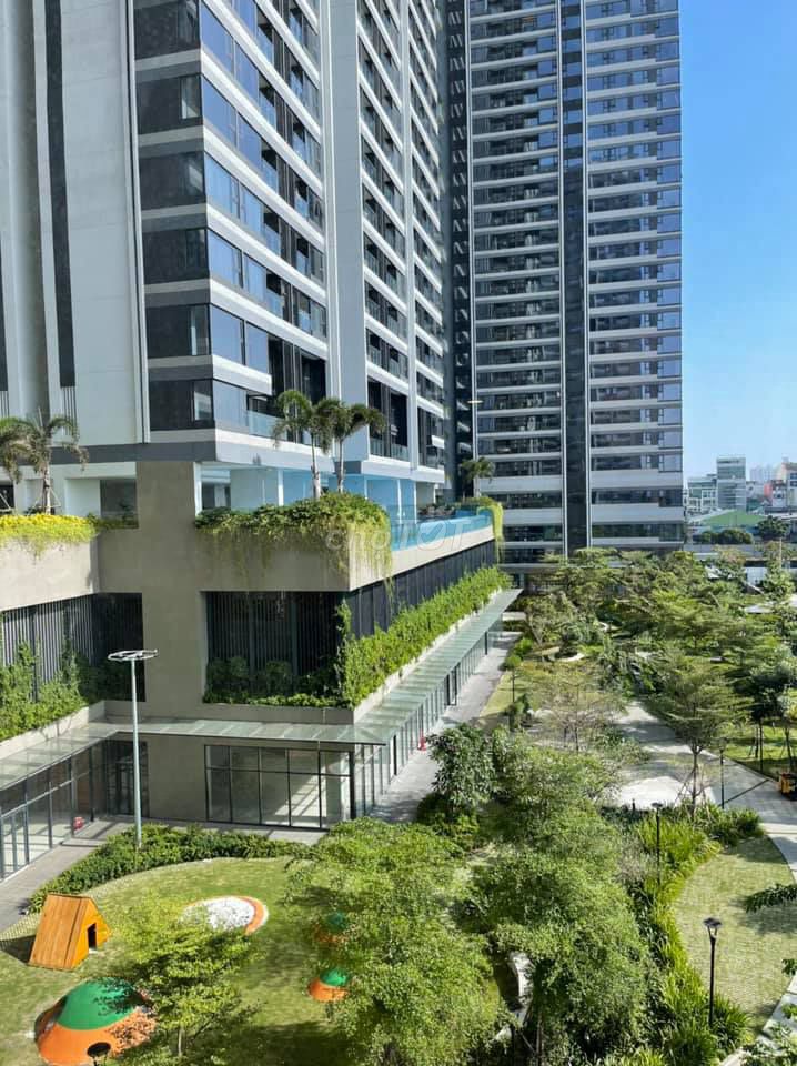 Kingdom 101 (Q.10), Luxury portfolio: 1/2/3 спальни — от 14 млн ₫/мес 10