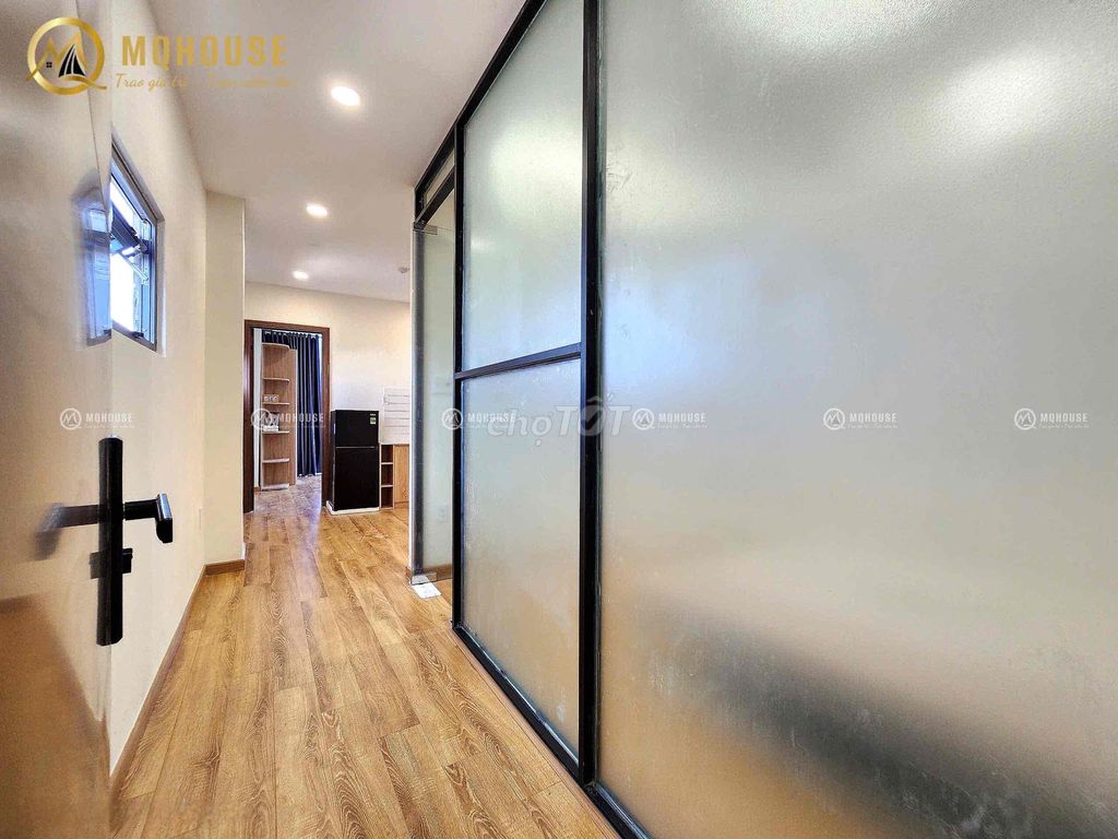 Новая квартира 70 м², 2 спальни + гостиная, Bàu Cát (Тан Бинь) — 8 млн ₫/мес 2