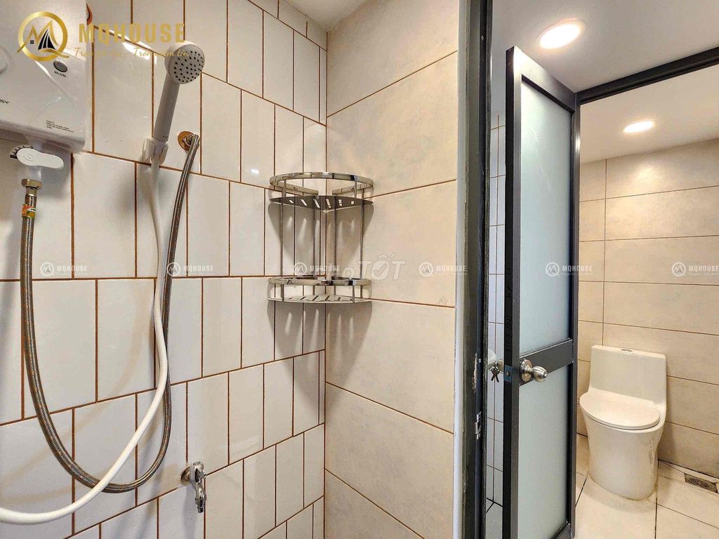 Новая квартира 70 м², 2 спальни + гостиная, Bàu Cát (Тан Бинь) — 8 млн ₫/мес 12
