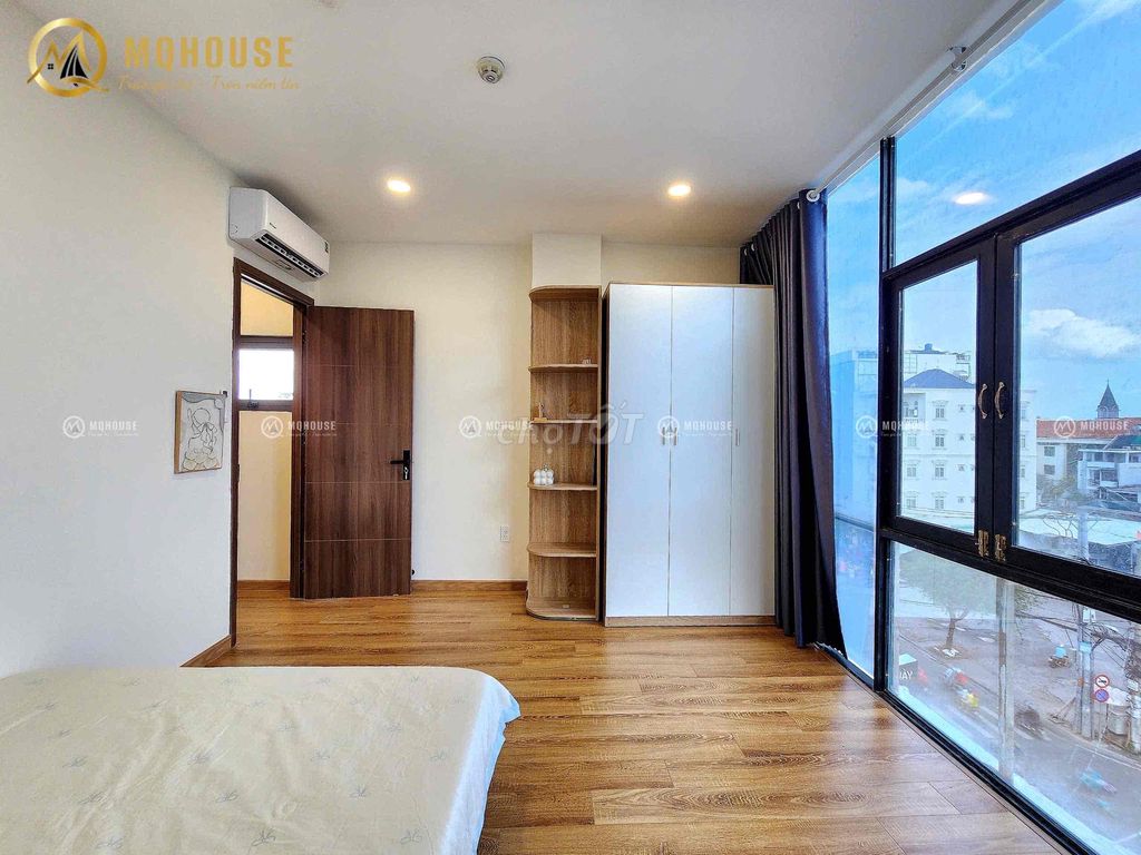 Новая квартира 70 м², 2 спальни + гостиная, Bàu Cát (Тан Бинь) — 8 млн ₫/мес 4