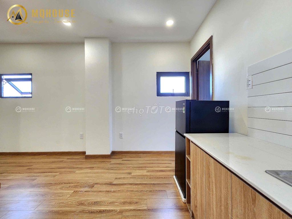 Новая квартира 70 м², 2 спальни + гостиная, Bàu Cát (Тан Бинь) — 8 млн ₫/мес 7