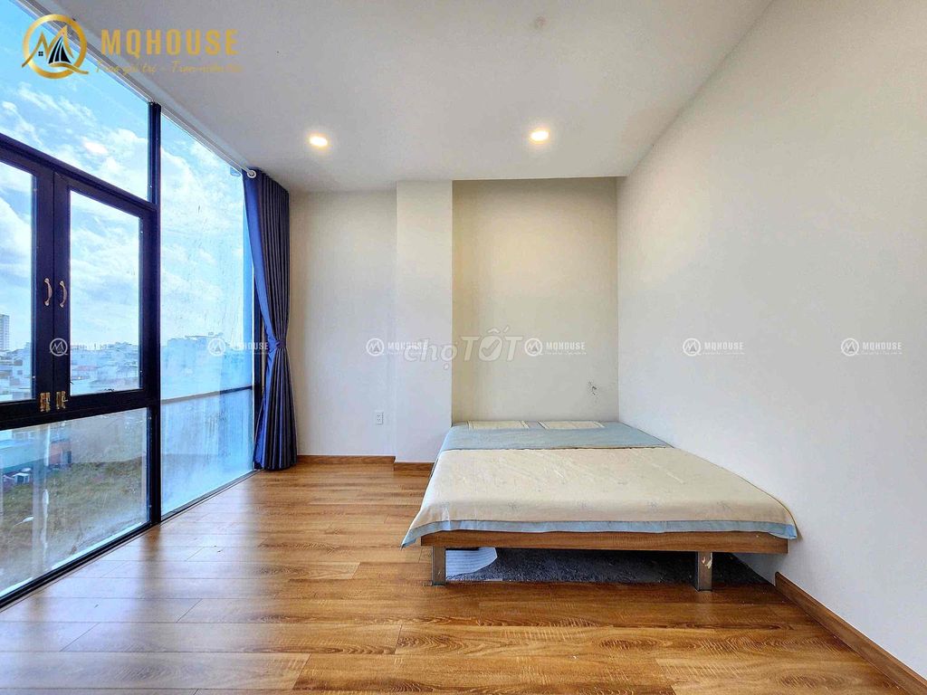 Новая квартира 70 м², 2 спальни + гостиная, Bàu Cát (Тан Бинь) — 8 млн ₫/мес 9