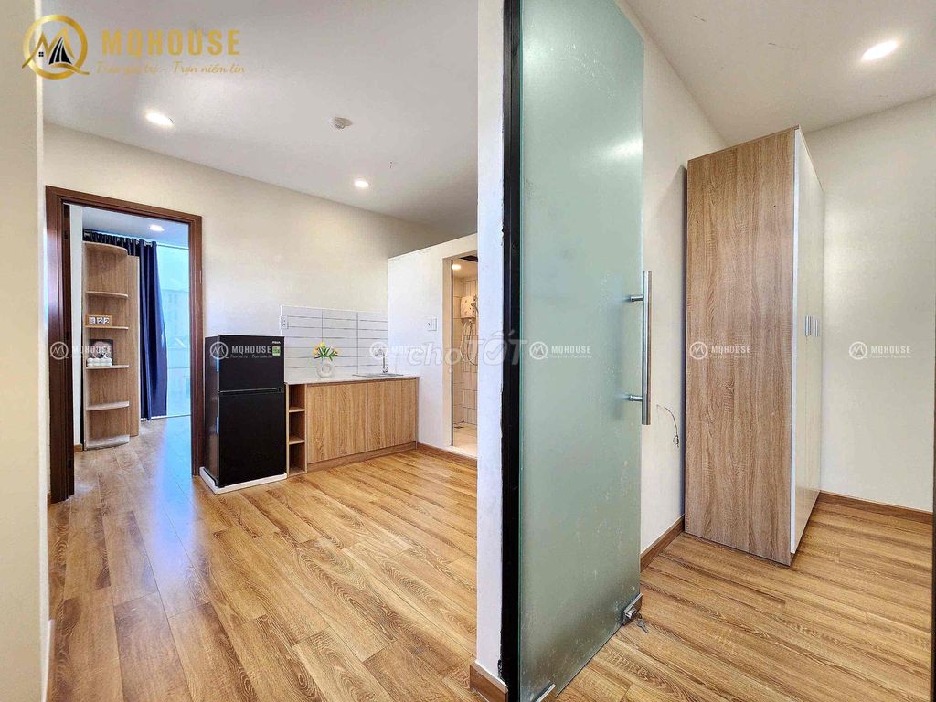 Новая квартира 70 м², 2 спальни + гостиная, Bàu Cát (Тан Бинь) — 8 млн ₫/мес 10