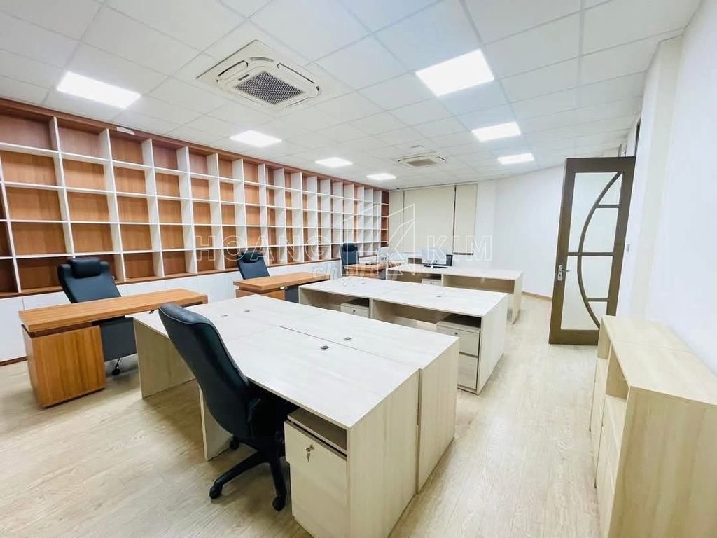 Дом 6×17 м, 5 спален, MT Bàu Cát (Тан Бинь) — 25 млн ₫/мес 3