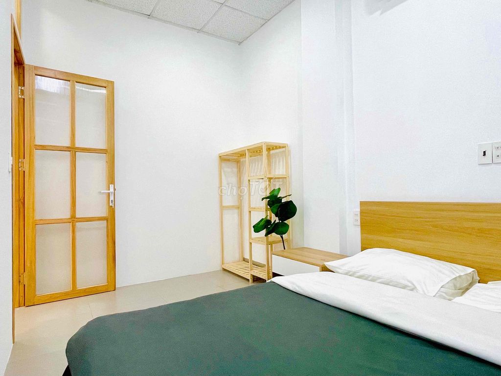 Квартира 2 спальни, 60 м², у Бах Кхоа (Liên Chiểu) — 12 млн ₫/мес 11