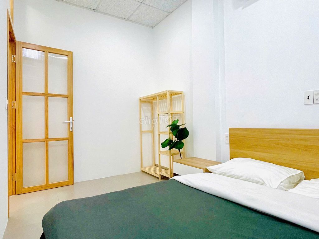 Квартира 2 спальни, 60 м², у Бах Кхоа (Liên Chiểu) — 12 млн ₫/мес 3