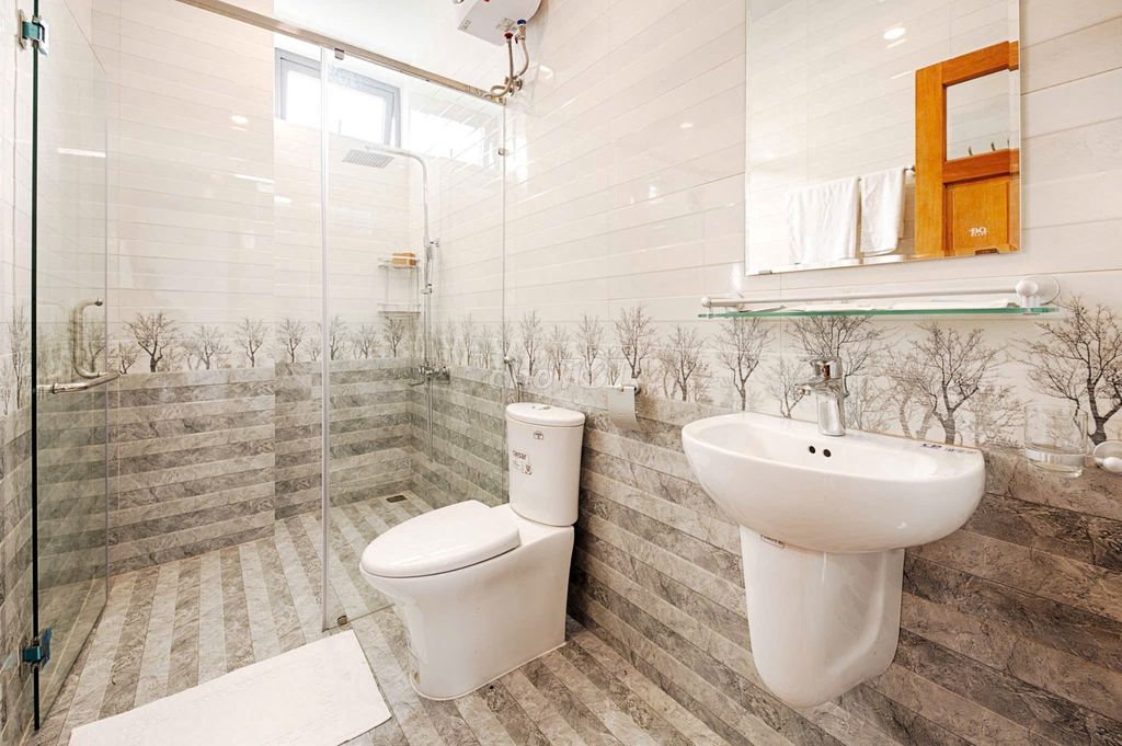 Квартира 2 спальни, 60 м², у Бах Кхоа (Liên Chiểu) — 12 млн ₫/мес 4