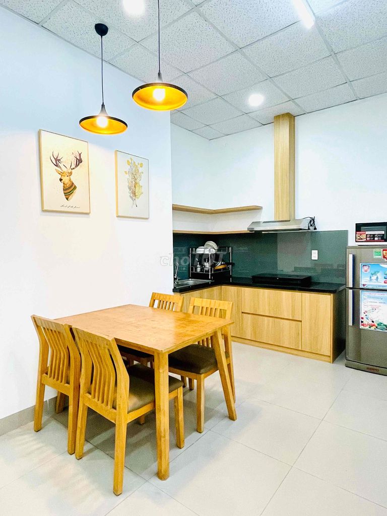 Квартира 2 спальни, 60 м², у Бах Кхоа (Liên Chiểu) — 12 млн ₫/мес 6