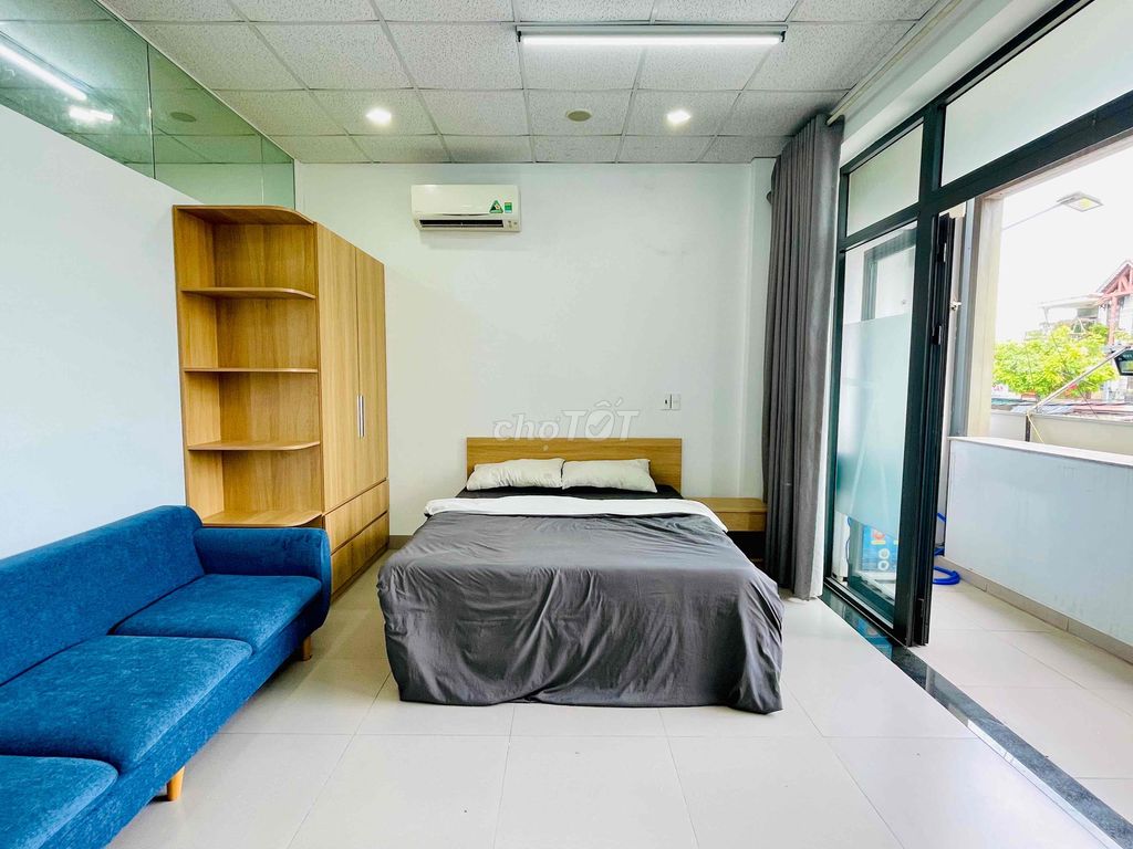 Квартира 2 спальни, 60 м², у Бах Кхоа (Liên Chiểu) — 12 млн ₫/мес 9