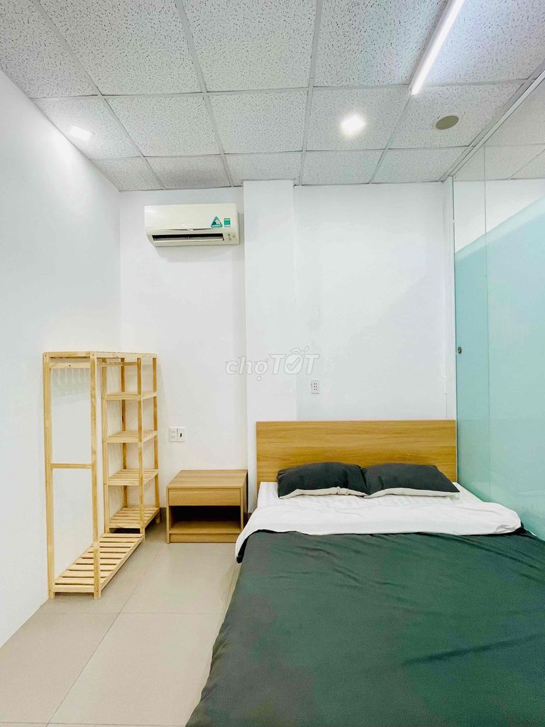 Квартира 2 спальни, 60 м², у Бах Кхоа (Liên Chiểu) — 12 млн ₫/мес 10