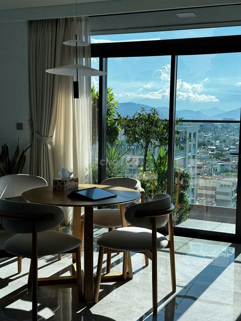 Премиум-квартира The Filmore, 2 спальни, 70 м², центр — 40 млн ₫/мес 3