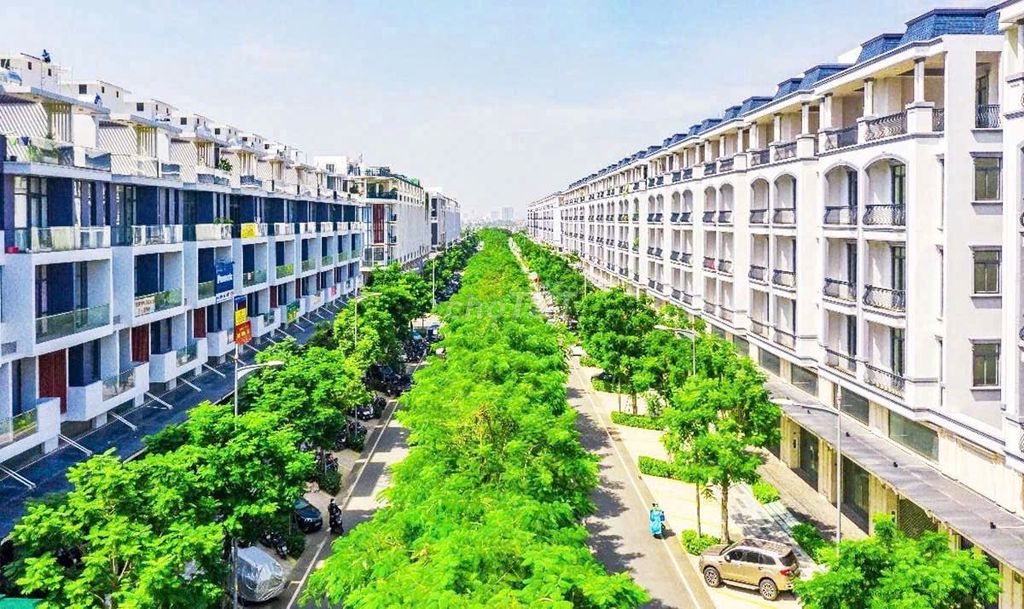 Премиум-студия 45 м², 1 спальня, Vạn Phúc City (Тху Дык) — 5,5 млн ₫/мес 2