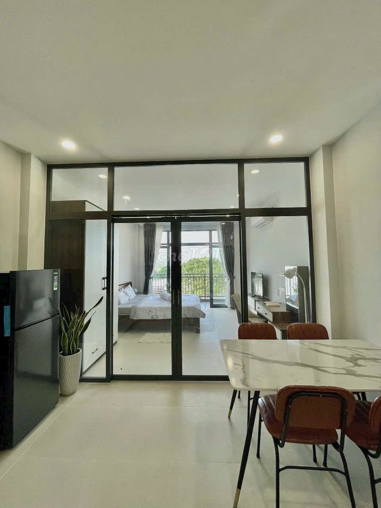 Премиум-студия 45 м², 1 спальня, Vạn Phúc City (Тху Дык) — 5,5 млн ₫/мес 4