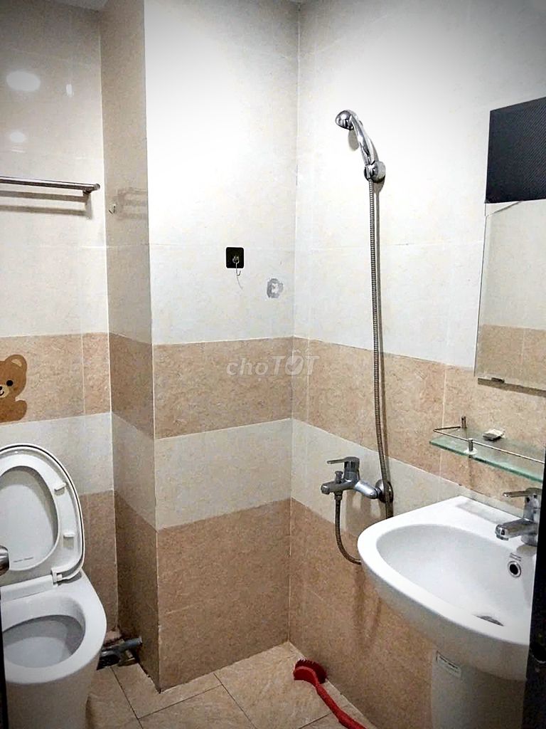 Студия 25 м² у моря, центр Нячанга (Trần Phú) — 7,5 млн ₫/мес 5