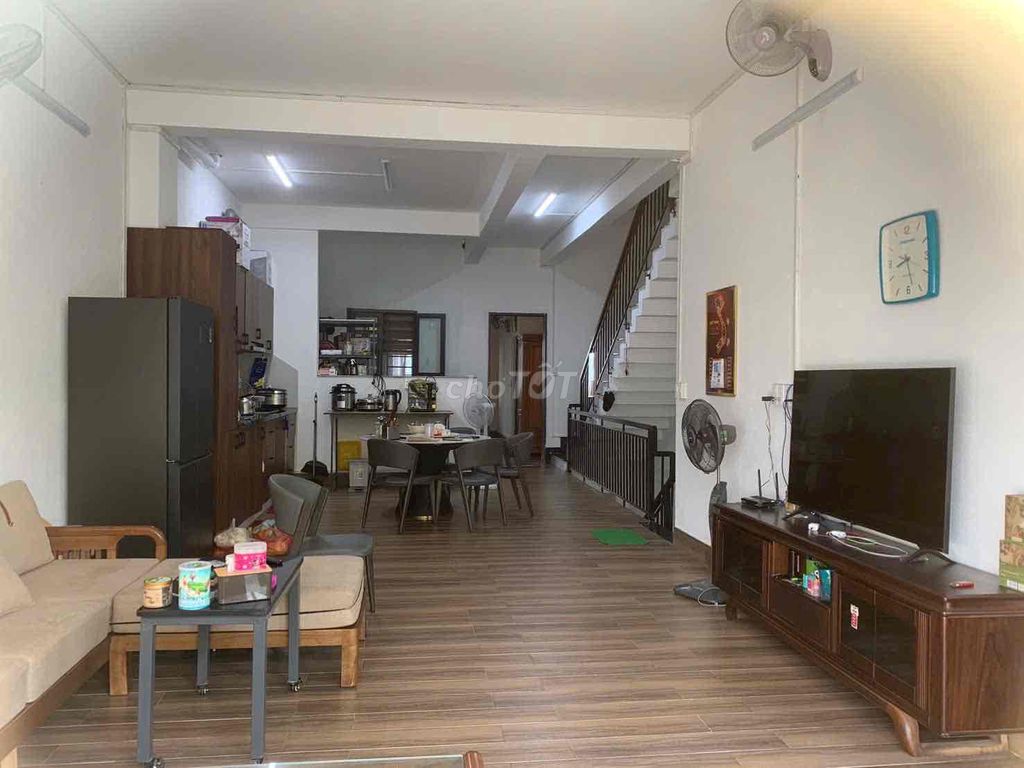 Шопхаус 4 этажа 600 м², 5 спален, Хоа Кыонг Бак (Хай Чау) — 50 млн ₫/мес
