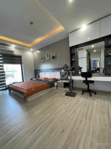 Đà Nẵng Plaza, 16 Trần Phú, 2 спальни, 79 м² — 16 млн ₫/мес 2