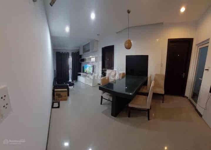 Đà Nẵng Plaza, 16 Trần Phú, 2 спальни, 79 м² — 16 млн ₫/мес 3
