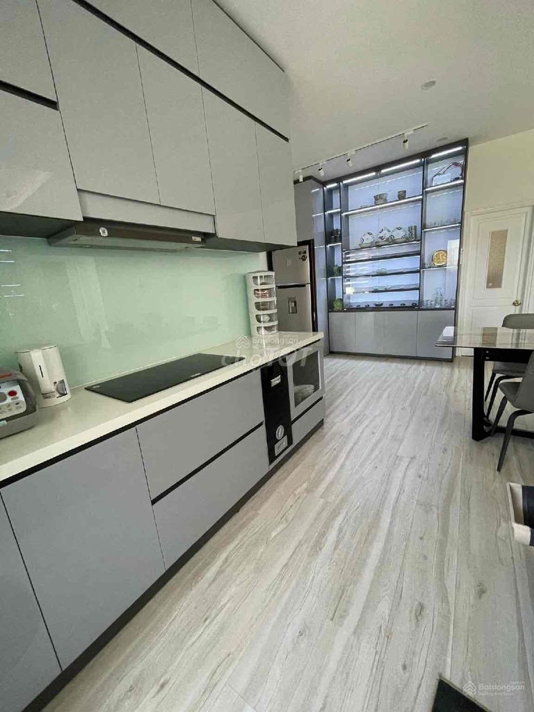 Đà Nẵng Plaza, 16 Trần Phú, 2 спальни, 79 м² — 16 млн ₫/мес 4