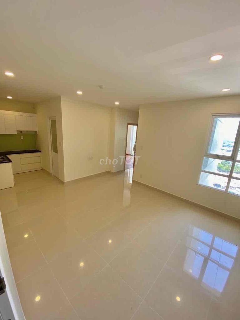 Квартира 75 м², 3 спальни, Dream Home Palace (Q8) — 8 млн ₫/мес
