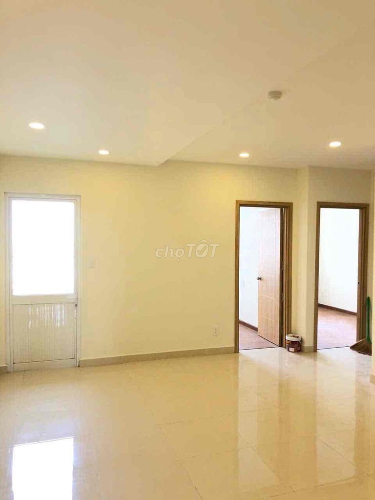 Квартира 75 м², 3 спальни, Dream Home Palace (Q8) — 8 млн ₫/мес 3