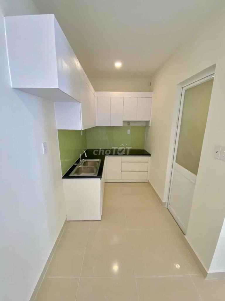 Квартира 75 м², 3 спальни, Dream Home Palace (Q8) — 8 млн ₫/мес 6