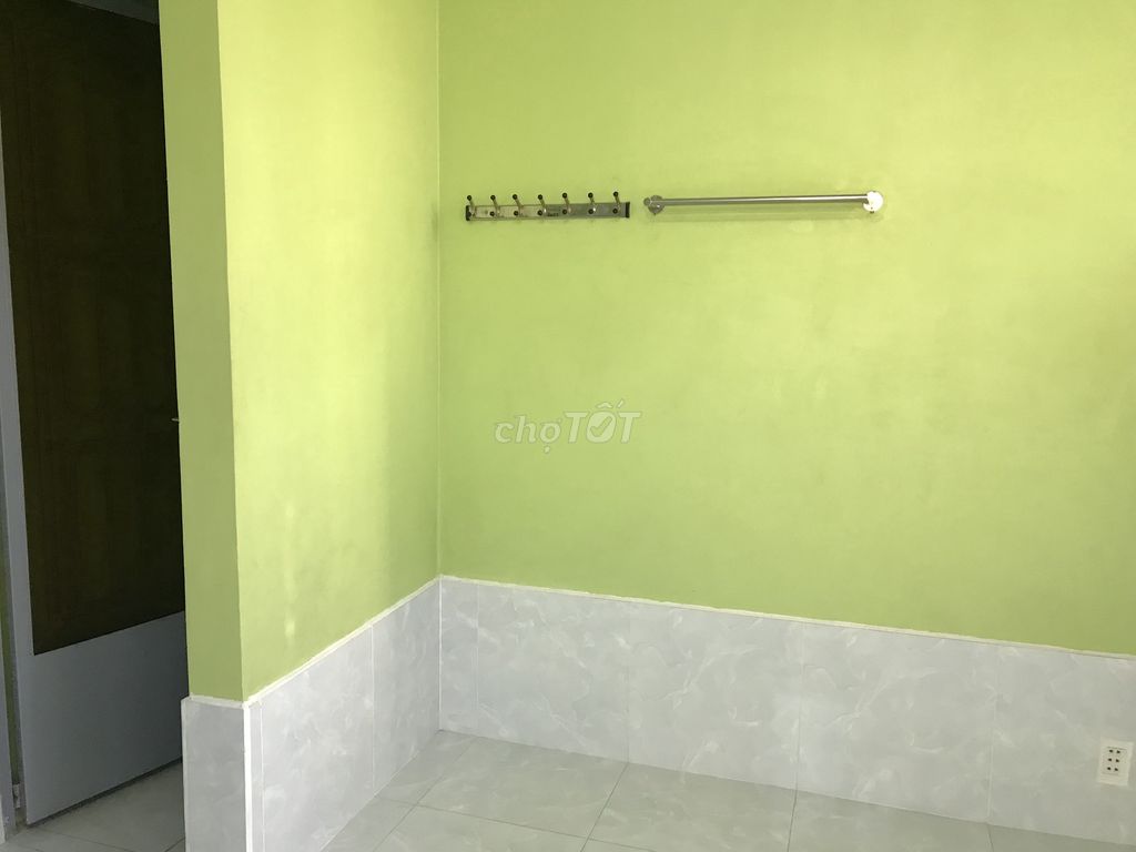 Мини-квартира 35 м², 2 комнаты, Gò Vấp — 5 млн ₫/мес 2