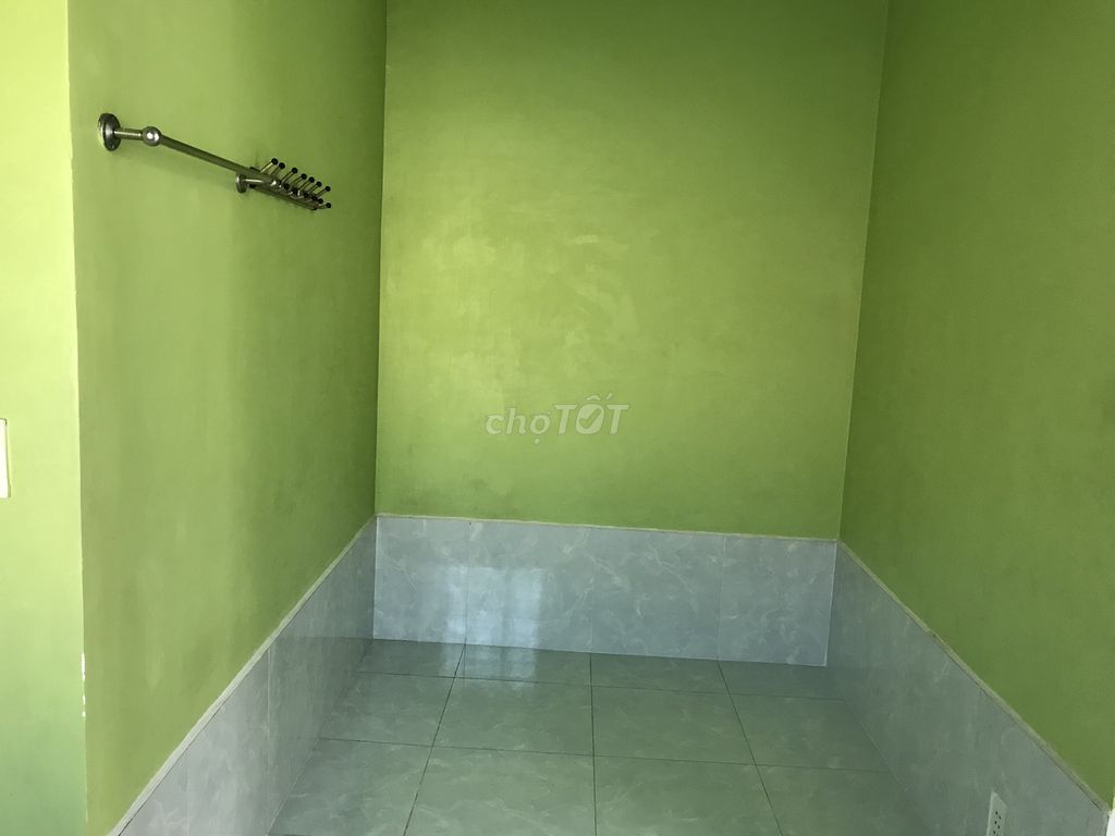 Мини-квартира 35 м², 2 комнаты, Gò Vấp — 5 млн ₫/мес 3