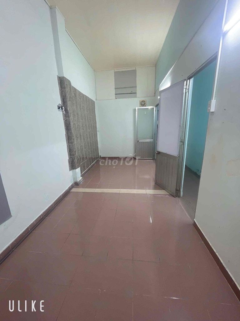 Дом 72 м², 1 спальня, ул. 3/2 / Hoà Hưng (Q10) — 12,5 млн ₫/мес