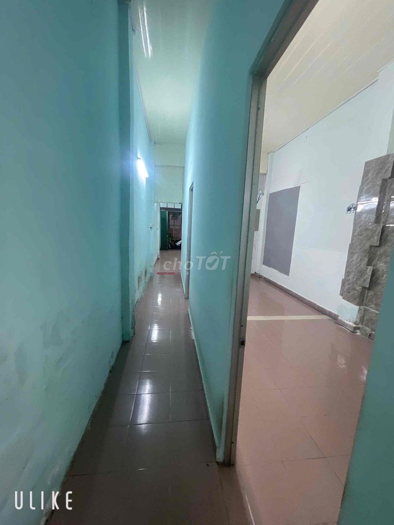 Дом 72 м², 1 спальня, ул. 3/2 / Hoà Hưng (Q10) — 12,5 млн ₫/мес 2