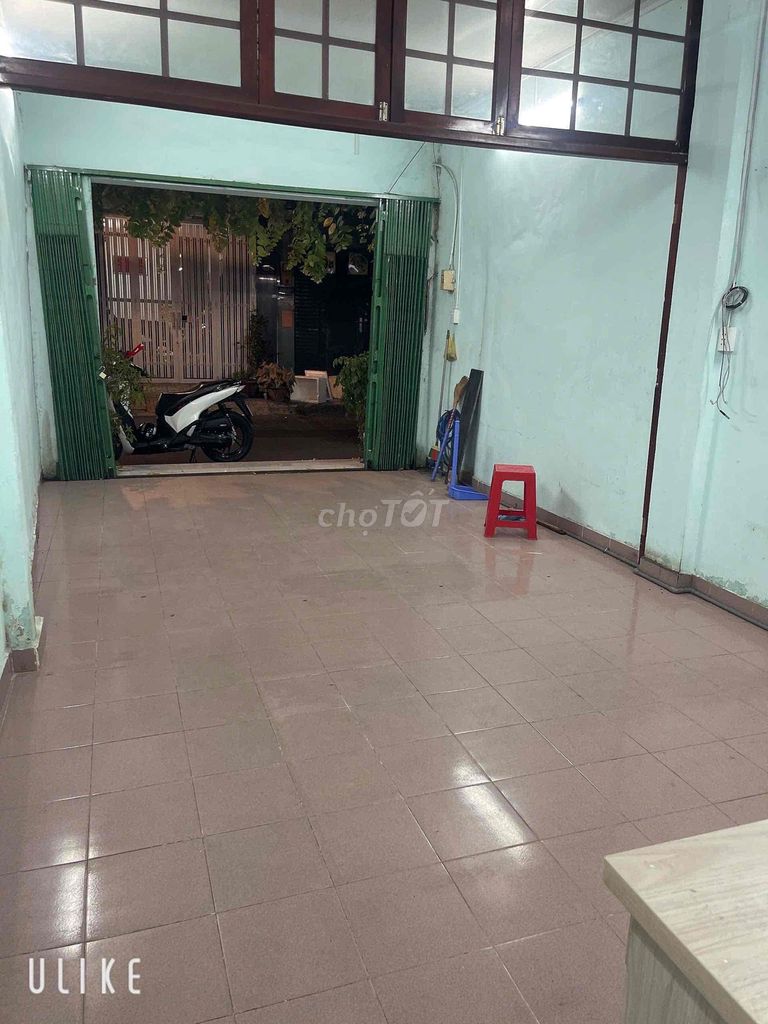 Дом 72 м², 1 спальня, ул. 3/2 / Hoà Hưng (Q10) — 12,5 млн ₫/мес 5