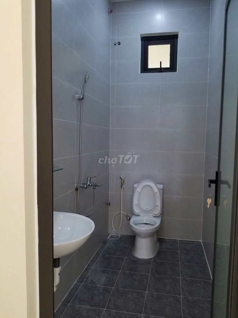 Дом 3 этажа, 3 спальни, Tố Hữu (Hòa Cường) — 18 млн ₫/мес 5