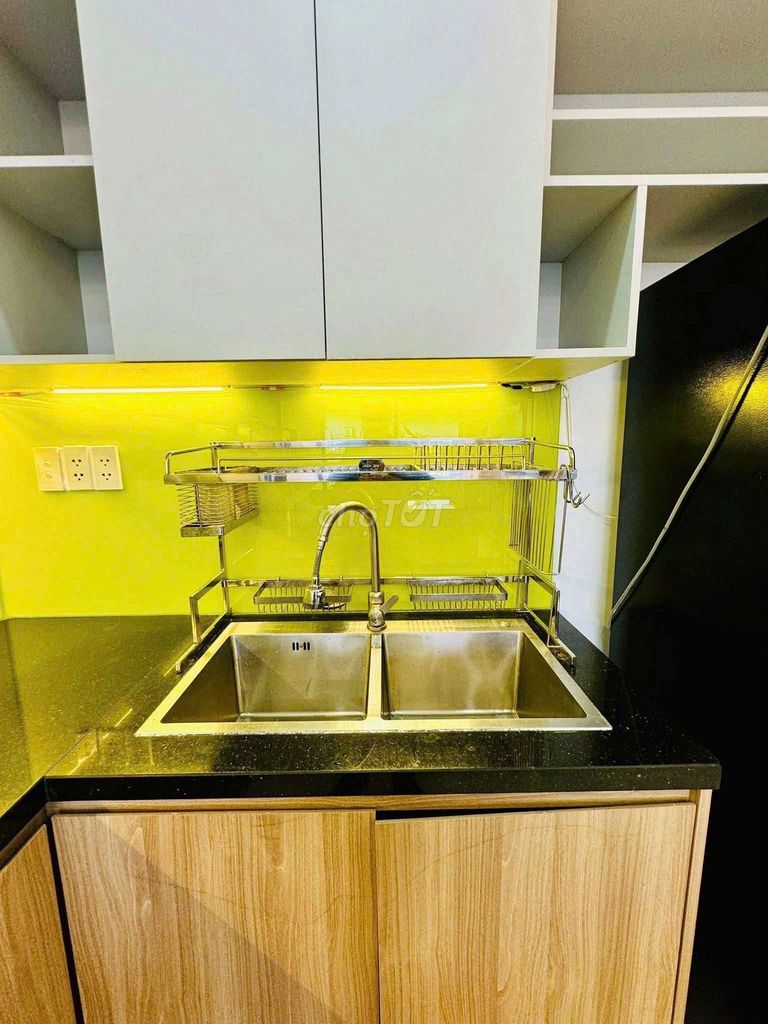 Квартира PH (Võ Thị Sáu – Tô Hiệu), 2 спальни, Юг Нячанга — 12 млн ₫/мес 4