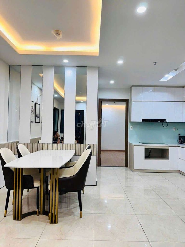 Квартира CT4 ВЦН Phước Hải, 3 спальни — 12 млн ₫/мес 2