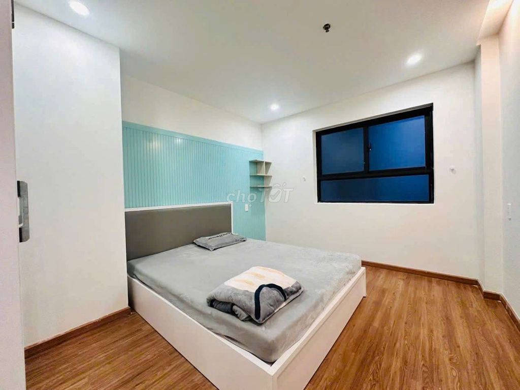 Квартира CT4 ВЦН Phước Hải, 3 спальни — 12 млн ₫/мес 3
