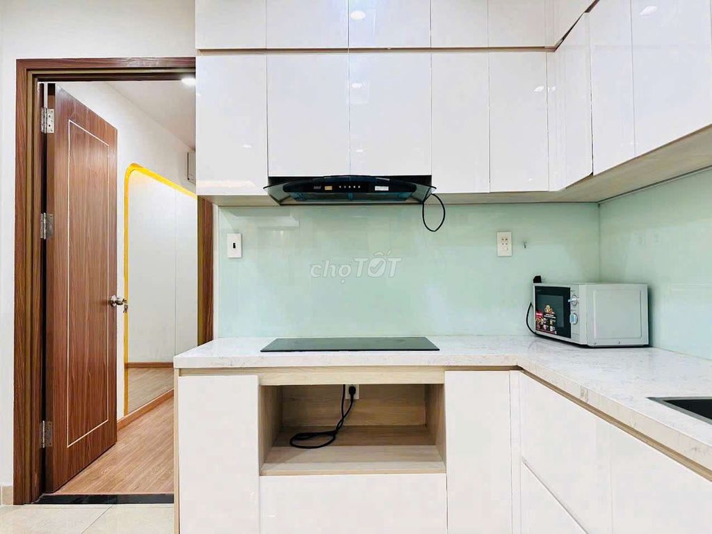 Квартира CT4 ВЦН Phước Hải, 3 спальни — 12 млн ₫/мес 5