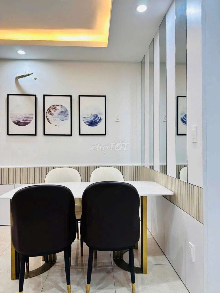 Квартира CT4 ВЦН Phước Hải, 3 спальни — 12 млн ₫/мес 6