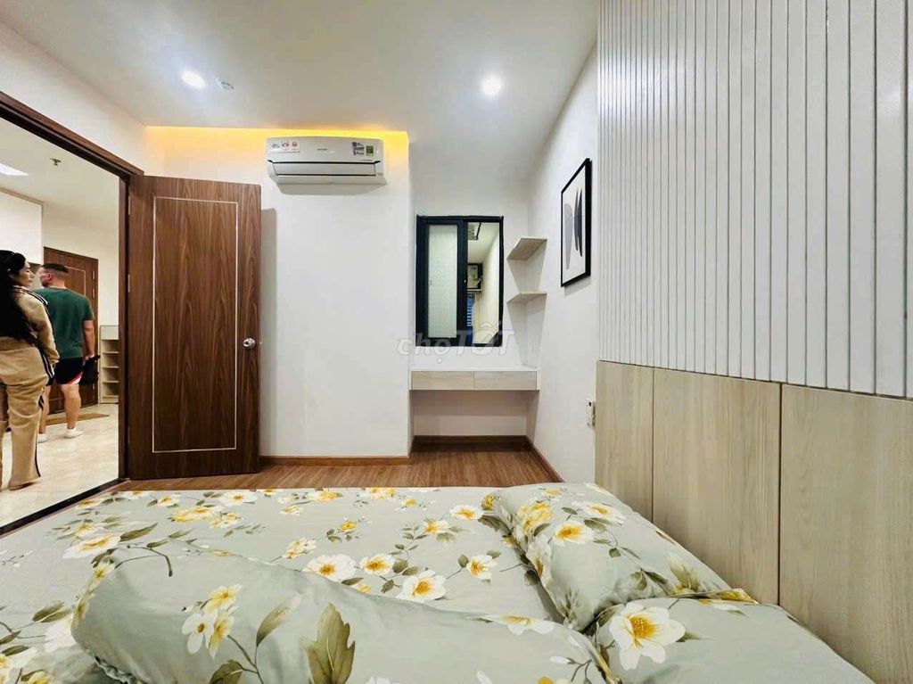 Квартира CT4 ВЦН Phước Hải, 3 спальни — 12 млн ₫/мес 8