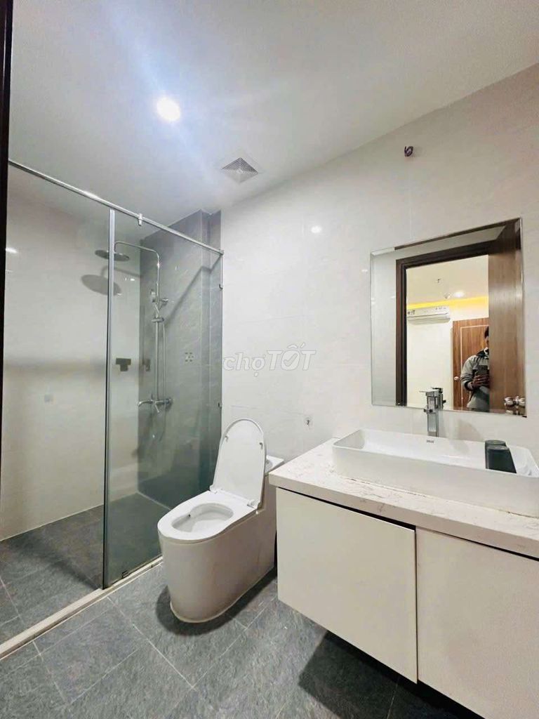 Квартира CT4 ВЦН Phước Hải, 3 спальни — 12 млн ₫/мес 9