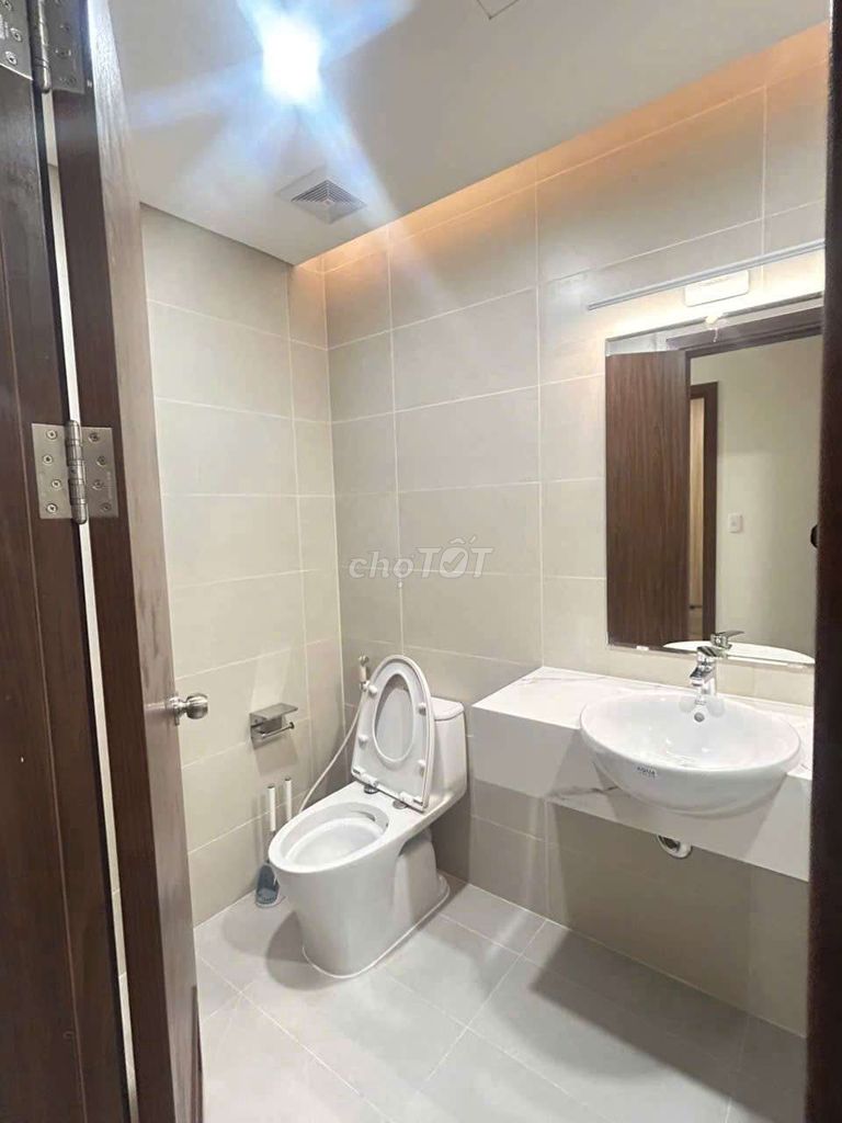 Квартира CT2 ВЦН Phước Long, 2 спальни, новая мебель — 14 млн ₫/мес 5