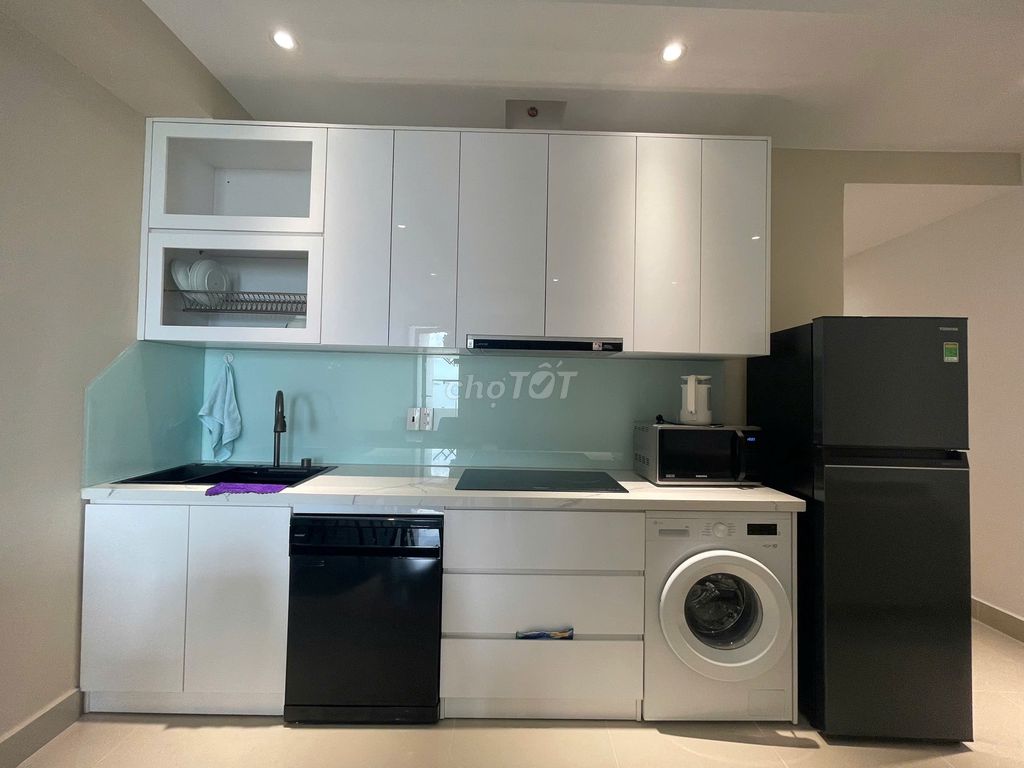 Napoleon Nha Trang, 2 спальни, 65 м² — 12,5 млн ₫/мес 2