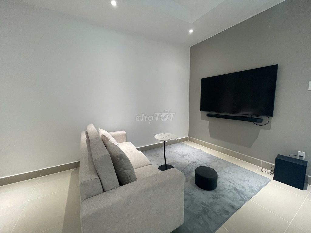 Napoleon Nha Trang, 2 спальни, 65 м² — 12,5 млн ₫/мес 11