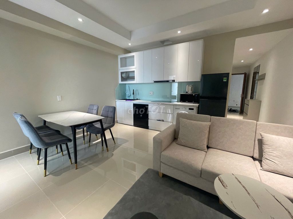 Napoleon Nha Trang, 2 спальни, 65 м² — 12,5 млн ₫/мес 3