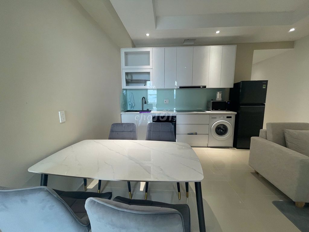 Napoleon Nha Trang, 2 спальни, 65 м² — 12,5 млн ₫/мес 4