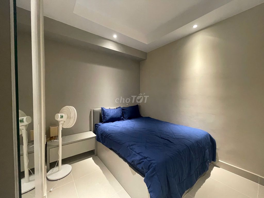 Napoleon Nha Trang, 2 спальни, 65 м² — 12,5 млн ₫/мес 5
