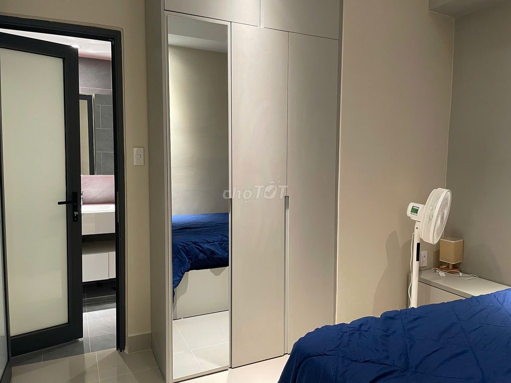 Napoleon Nha Trang, 2 спальни, 65 м² — 12,5 млн ₫/мес 6