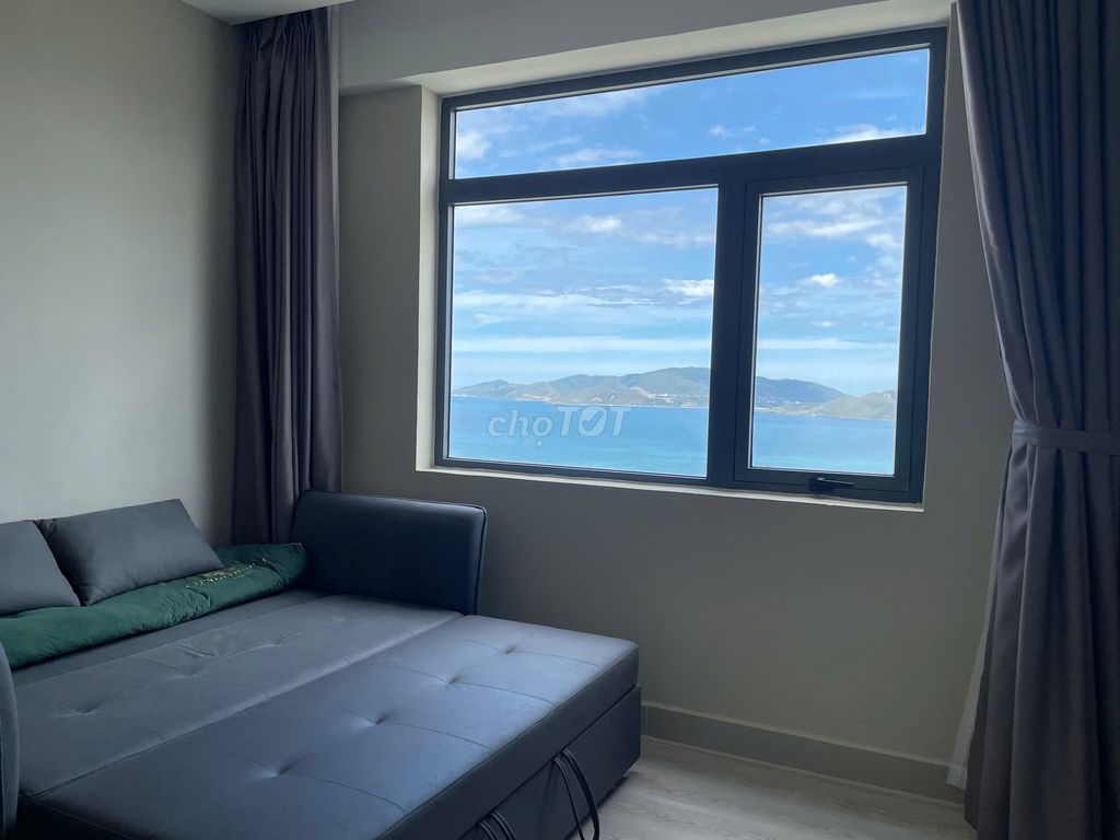 Napoleon Nha Trang, 2 спальни, 65 м² — 12,5 млн ₫/мес 7