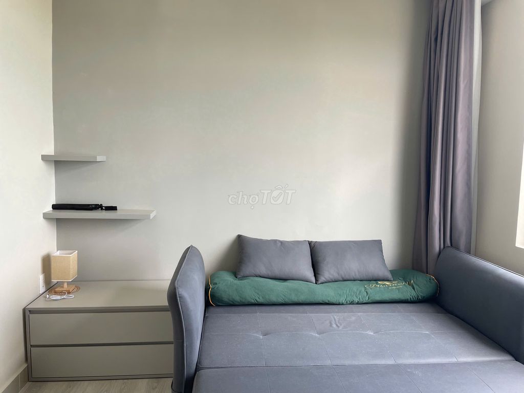 Napoleon Nha Trang, 2 спальни, 65 м² — 12,5 млн ₫/мес 8
