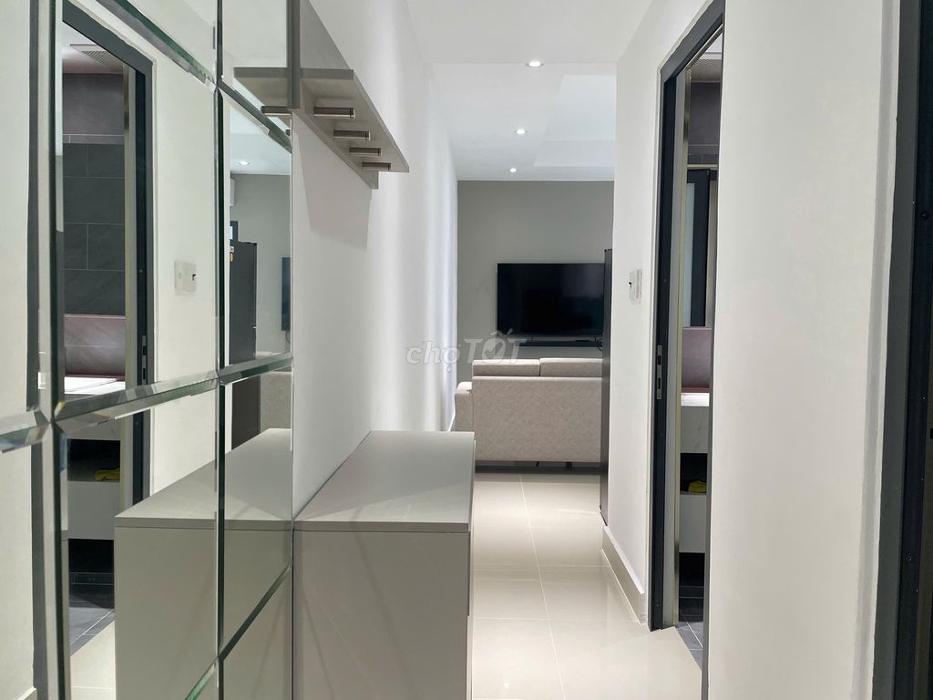 Napoleon Nha Trang, 2 спальни, 65 м² — 12,5 млн ₫/мес 10